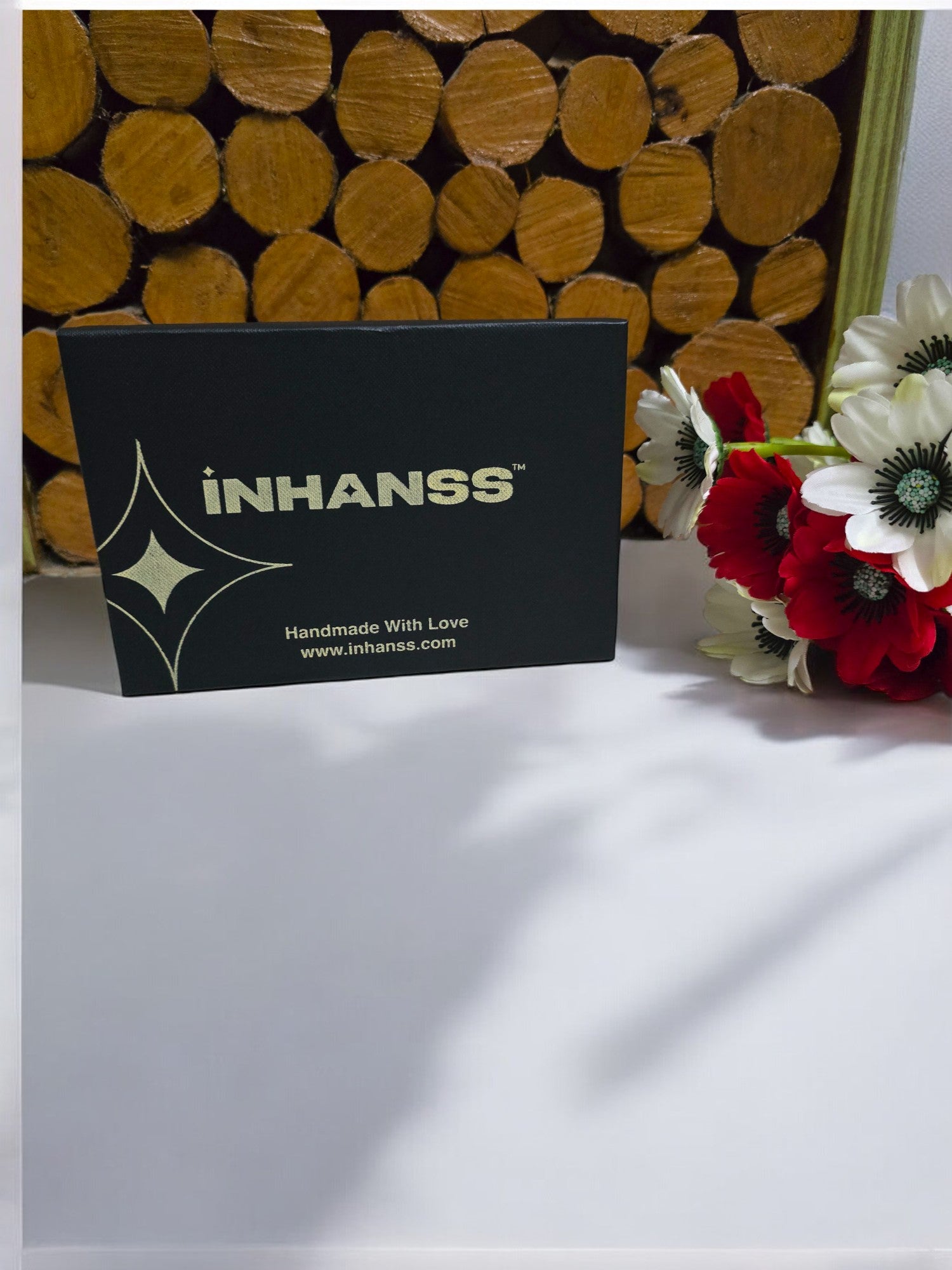 Elegance in a Box – Premium Gift Box by INHANSS