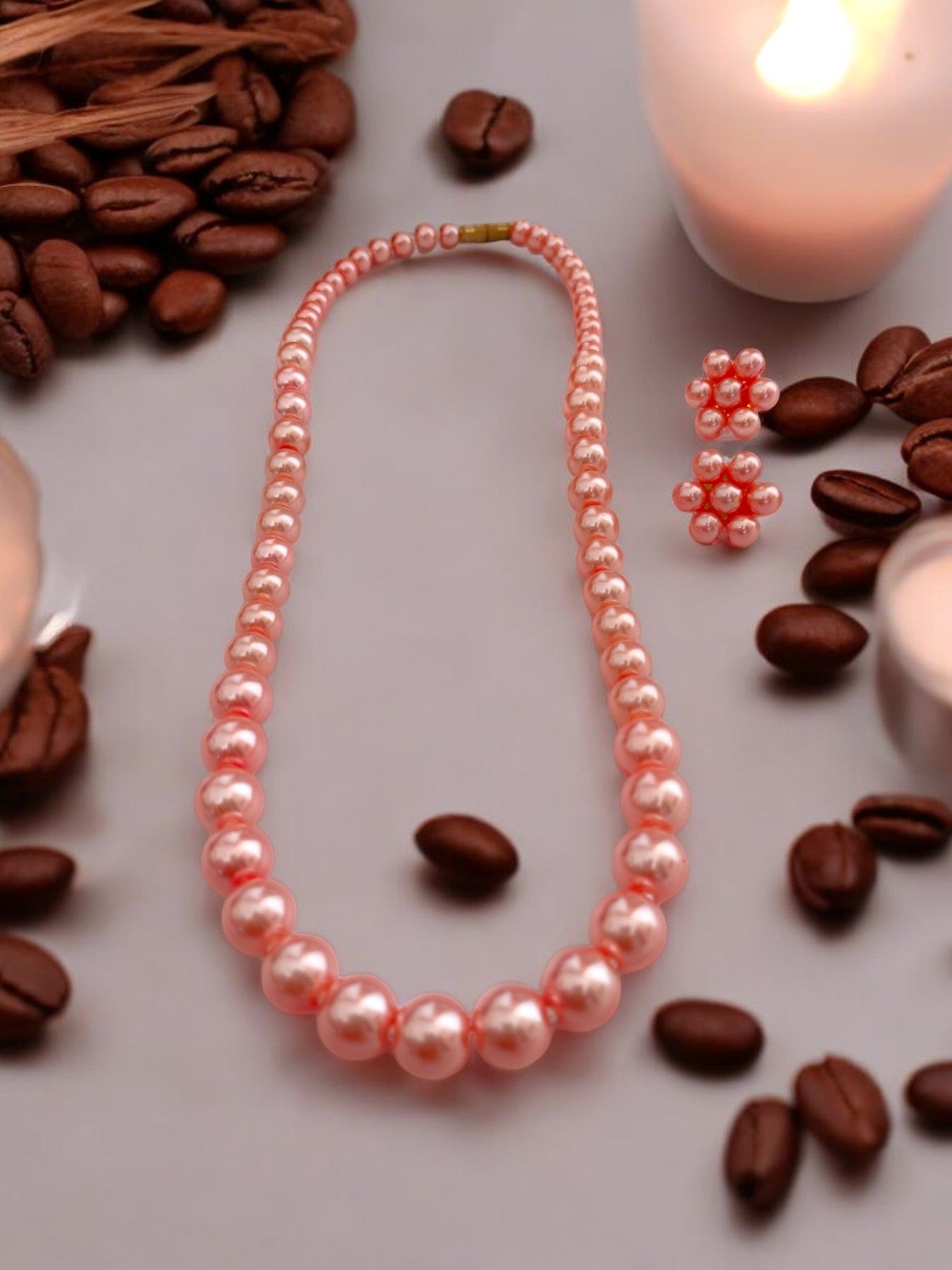 Spectrum Pearl Elegance Set -15 Colours Available