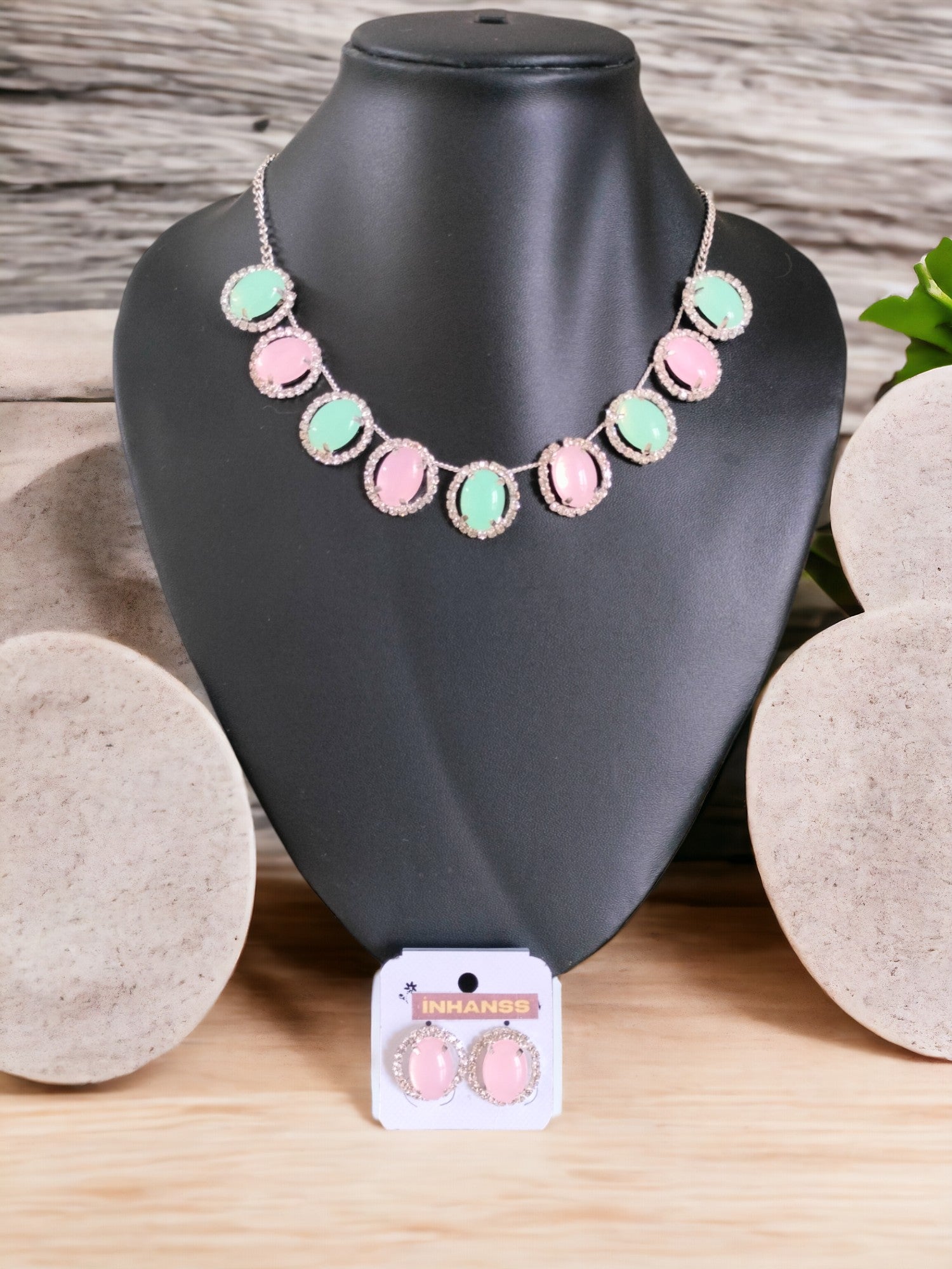 Pastel Elegance Ensemble Set